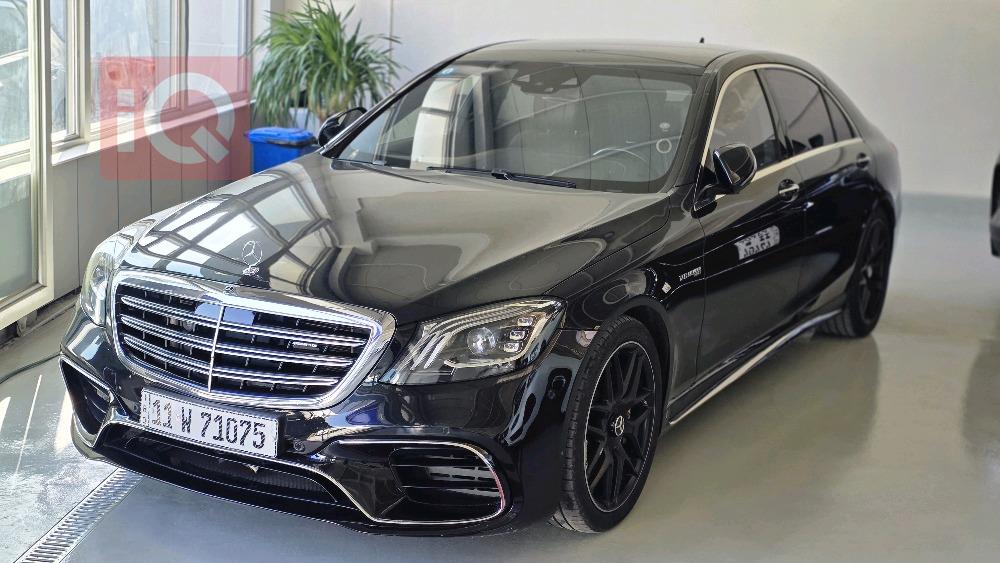 مرسيدس بنز E-Class